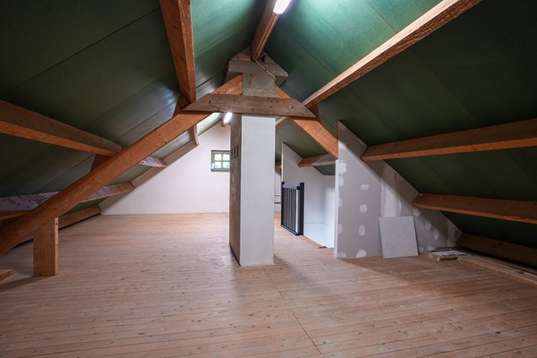 Medium property photo - De Hut 8, 6273 NA Ingber